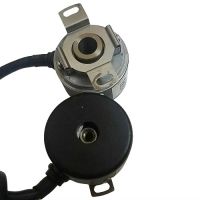 New Original Inovance EA38H8-B23-TH5N3 Motor Encoder – High-Precision Incremental Rotary Encoder, DHL Shipping from Shenzhen, China