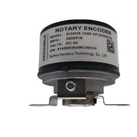 New Original Inovance EI35H8-2500-5P3D5N3TSQ Motor Encoder – High-Precision Incremental Rotary Encoder, DHL Shipping from Shenzhen, China