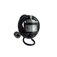 New Original Inovance EA38H8-B23M16-TH5N3R1 Motor Encoder – High-Precision Incremental Rotary Encoder, DHL Shipping from Shenzhen, China