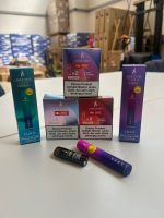 Lovesticks LUVA Disposable Vapes From Czech Republic