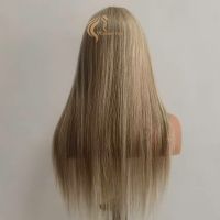 European Human Hair Wig