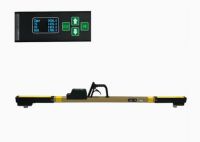 1435mm Digital Track Gauge with Bluetooth Use in Railway