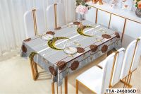 PVC Tablecloth