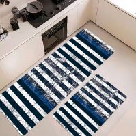 heat resistant customized long standing anti-fatigue kitchen mats