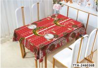 New Hot Sell Ramadan  Pvc Tablecloth