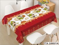 Factory Directly Sell Of  Ramadan  Tablecloth
