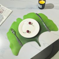 EVA waterproof  table placemat