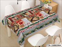 Vinyl Christmas Snowman  Beautiful Waterpoof Oil