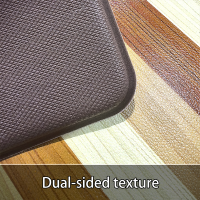 PU Foam Bath Mat Set, Bathroom
