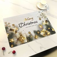 Christmas  Pvc Water-proof Heat-resistance