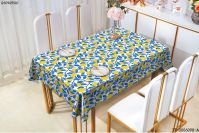  hot selling 2025 pumbkin non-woven tablecloth 137*20M per roll 