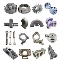 custom die casting die casting oem service die casting tooling sand aluminum die casting services parts