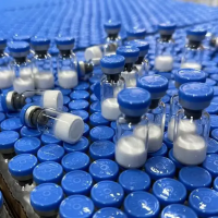 Factory Pure Peptide Cosmetic raw material From China