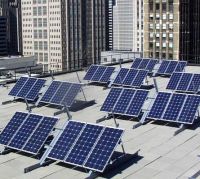 solar pv home system