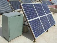 Solar home system