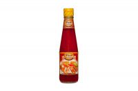 Sweet Chili Sauce From Thailand