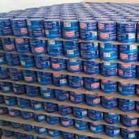 Canned Tuna Skipjack In Vegetabe Oil 180g 