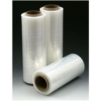LLDPE STRETCH FILM From India