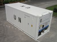 20'reefer Container