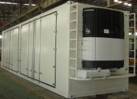Special Reefer Container