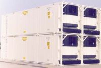 46feet Train Reefer Container