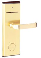 Hotel Lock