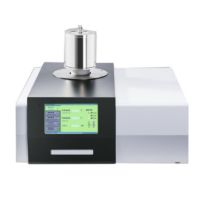 Differential thermal analyzer, Thermal analyzer