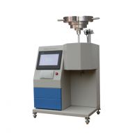 Melt Flow Rate Tester