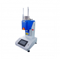 Automatic melt flow rate meter, Melt index meter