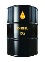 Diesel Gas Oil 2