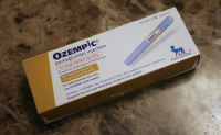 Ozempic Semaglutide Injection