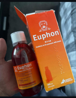 Euphon Cough Syrup