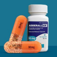 Adderall 30mg Tablets
