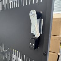 Kdee 32 Way AC for MacBook Laptop Computer Charging and Storage Trolley Cabinets for School Use From China