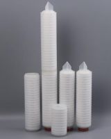 Pleated Filter Cartridge End Cap Welder-welding Machine