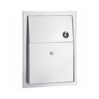 SANITARY NAPKIN DISPOSAL 1.5 GAL From China