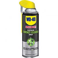 ELECTRICAL CONTACT CLEANER SPRAY From China