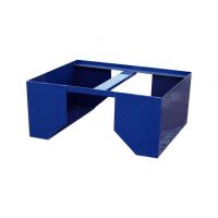 40" LUBE OIL TANK SYSTEM RACK From China