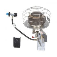 PROPANE TANK TOP HEATER, 45000 B From China