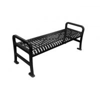 INC. 60" ROLL FORMED DIAMOND FLA From China