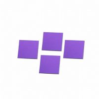 CVD GRAPHENE ON SIO2/SI X 4PCS From China