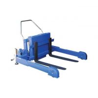 TILT MASTER 12V DC STRADDLE PALL From China