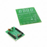 DIGITAL CLOCK KIT From China