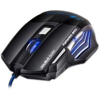 SANOXY WIRED GAMING MOUSE 7 BUTT From China
