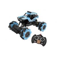 MECANUM WHEEL REMOTE CONTROL TOY From China