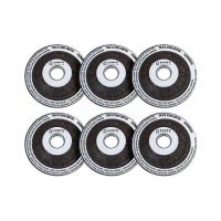 2" GRINDING WHEEL, 60 GRIT, 6 PA From China