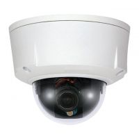 1.3 MegapixelNetwork Dome Camera From China