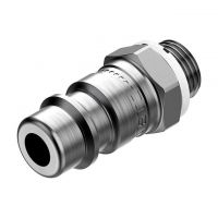 QUICK COUPLING PLUG From China