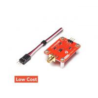 48" W AIR CURTAIN W/REMOTE CONTR From China