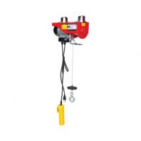 MINI-ELECTRIC CABLE HOIST DOUBLE From China